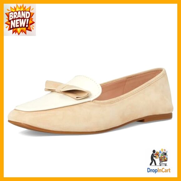 Leather Penny Loafers Pointed Toe Slip On Classic Chic Comfortable Grandseries - Picture 7 of 7